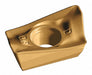 Rhomb Positive Insert w/Hole