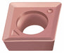 Rhomb Positive Insert w/Hole