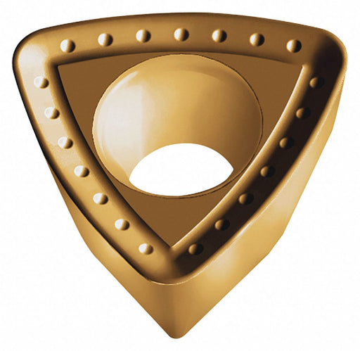 Profile Positive Insert w/Hole