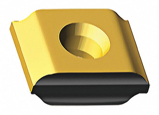 Negative Insert w/Hole