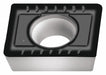 Rhomb Positive Insert w/Hole
