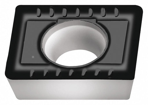 Rhomb Positive Insert w/Hole