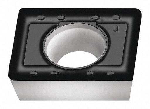 Rhomb Positive Insert w/Hole