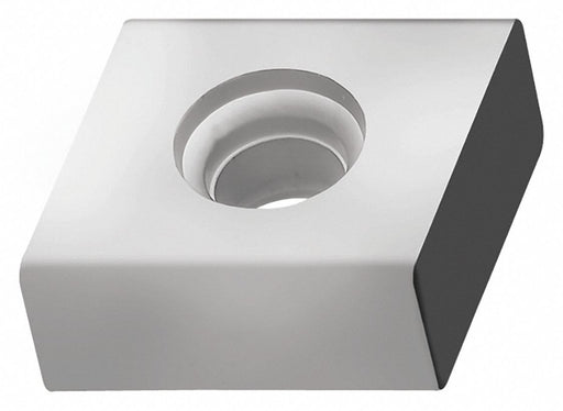 Rhomb Negative Insert w/Hole