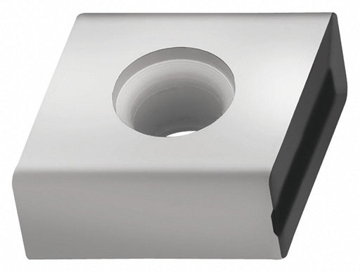 Rhomb Negative Insert w/Hole