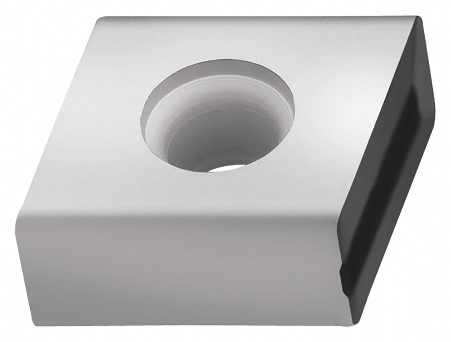 Rhomb Negative Insert w/Hole