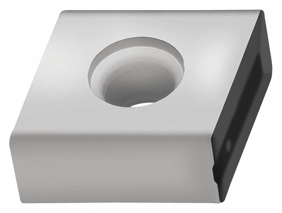 Rhomb Negative Insert w/Hole