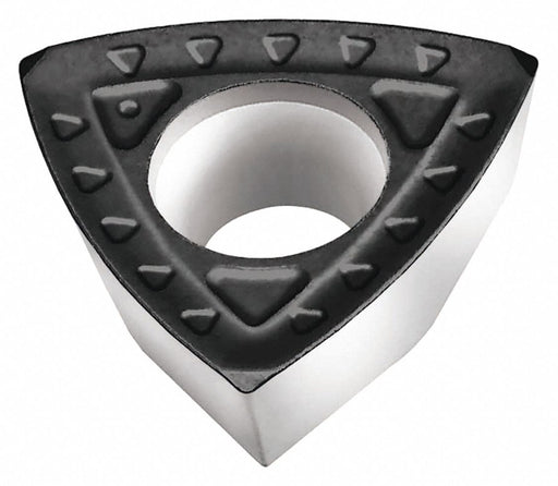 Profile Positive Insert w/Hole