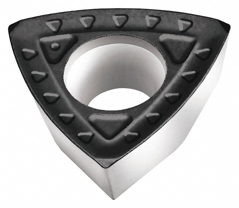 Profile Positive Insert w/Hole