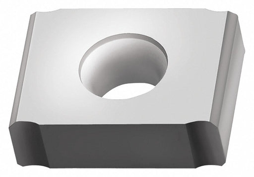 Negative Insert w/Hole