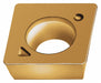 Rhomb Positive Insert w/Hole