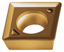 Rhomb Positive Insert w/Hole