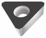 Triangle Positive Insert w/Hole