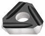 Triangle Negative Insert w/Hole