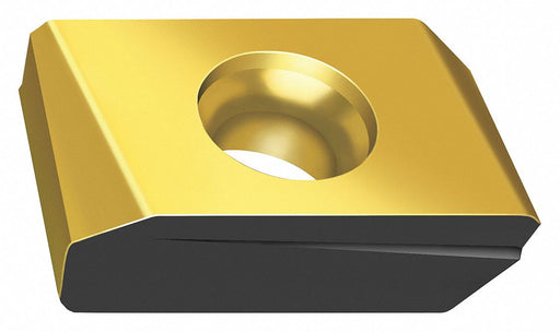 Negative Insert w/Hole