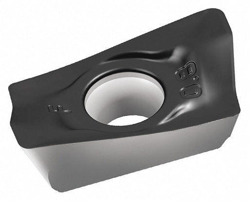 Rhomb Positive Insert w/Hole