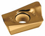 Rhomb Positive Insert w/Hole