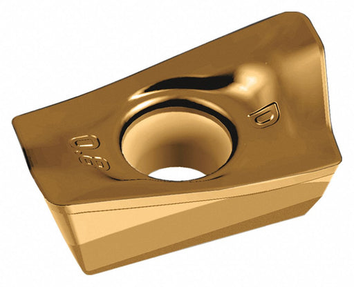 Rhomb Positive Insert w/Hole