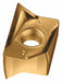 Rhomb Negative Insert w/Hole