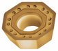 Octagon Insert w/Hole