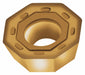 Octagon Insert w/Hole