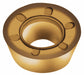 Round Positive Insert w/Hole