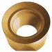 Round Positive Insert w/Hole