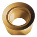 Round Positive Insert w/Hole