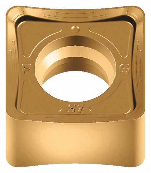 Square Insert
