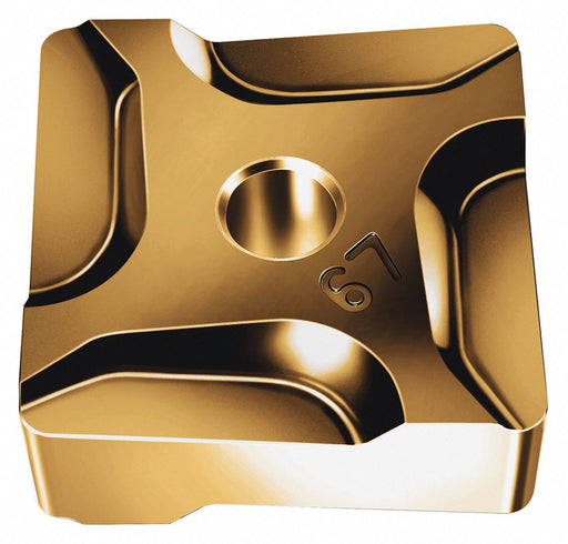 Square Insert