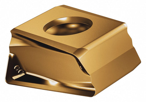 Rhomb Negative Insert w/Hole