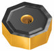 Octagon Negative Insert