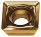 Square Insert
