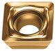 Square Insert