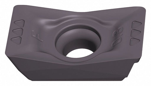 Rhomb Positive Insert w/Hole