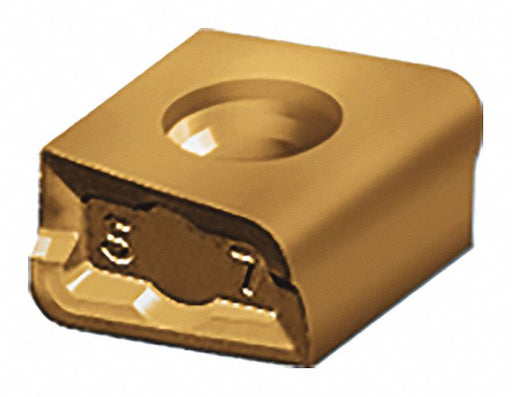 Negative Insert w/Hole