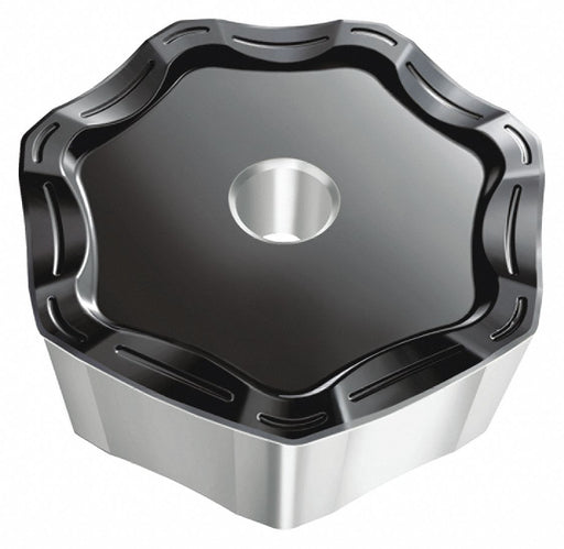 Heptagon Negative Insert