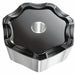 Heptagon Negative Insert