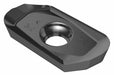 Rhomb Positive Insert w/Hole