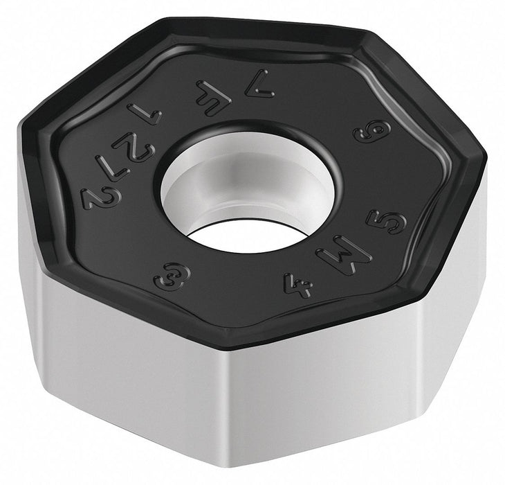 Heptagon Negative Insert