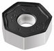 Heptagon Negative Insert