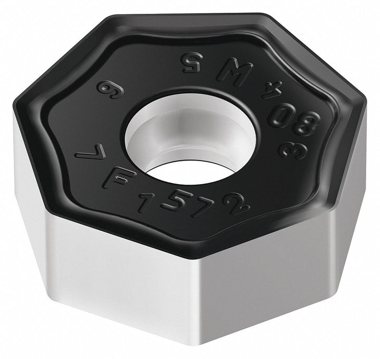 Heptagon Negative Insert