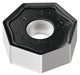 Heptagon Negative Insert