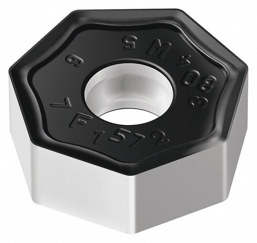 Heptagon Negative Insert