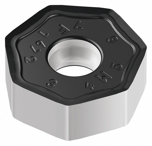 Heptagon Negative Insert