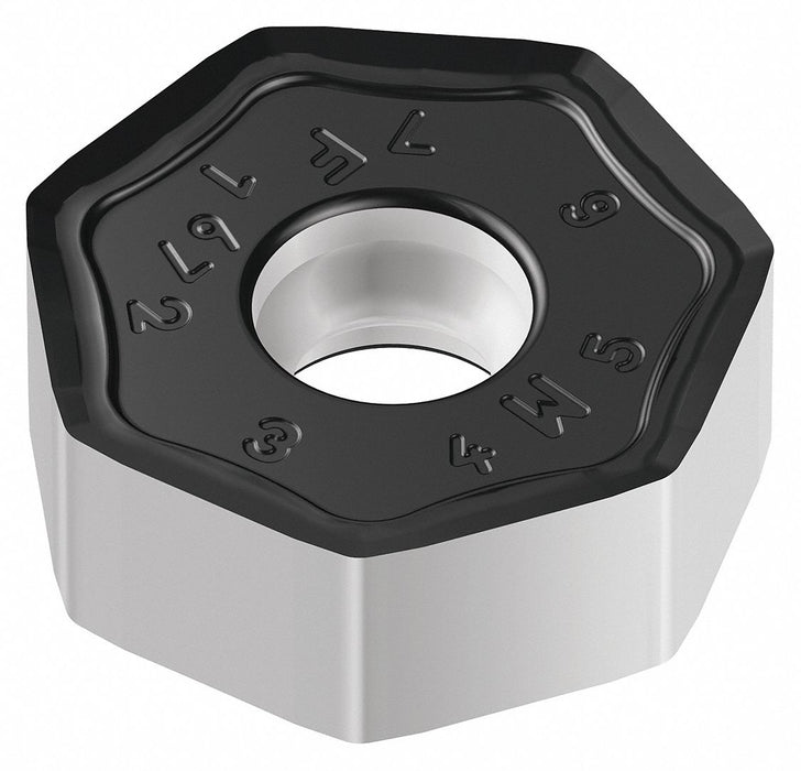 Heptagon Negative Insert