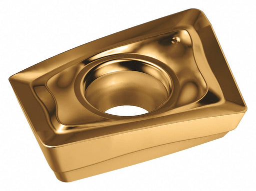 Rhomb Positive Insert w/Hole