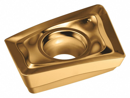 Rhomb Positive Insert w/Hole