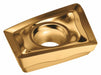 Rhomb Positive Insert w/Hole