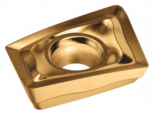 Rhomb Positive Insert w/Hole